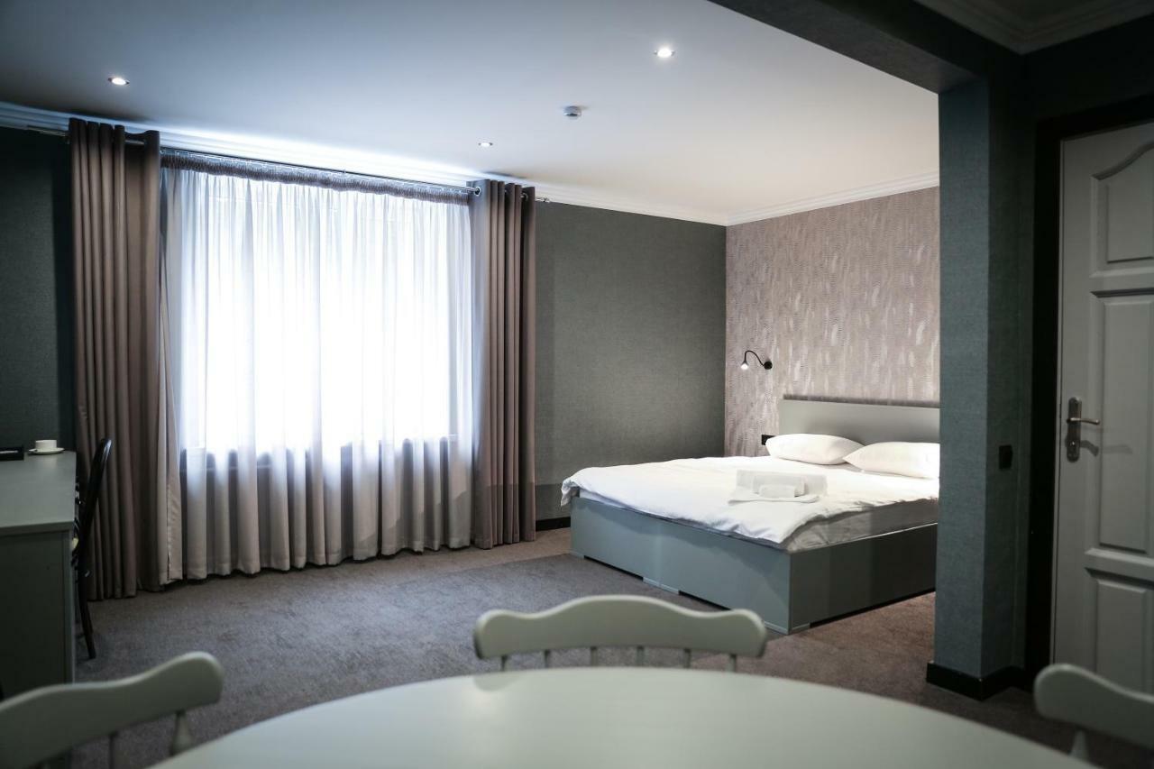 Olympica Hotel Almatı Dış mekan fotoğraf