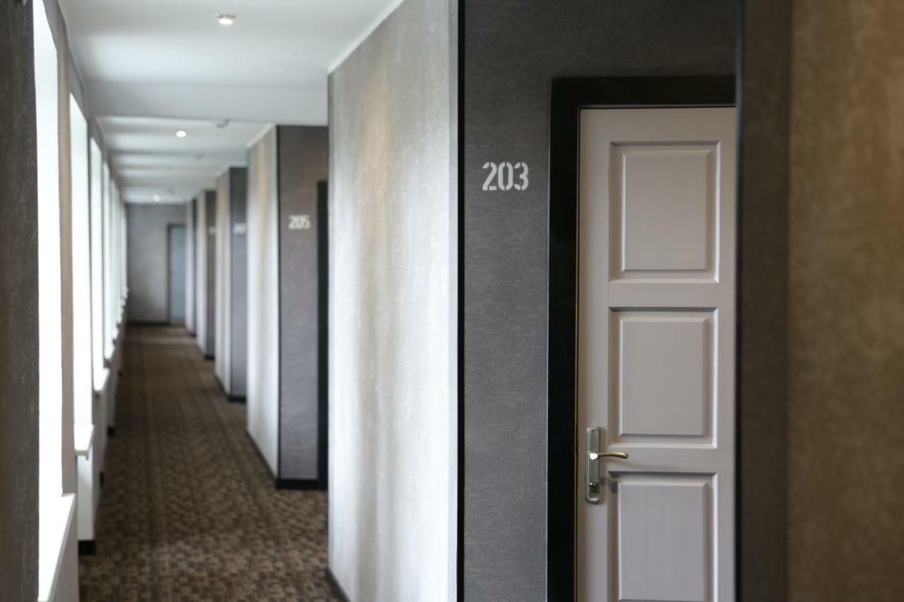 Olympica Hotel Almatı Dış mekan fotoğraf